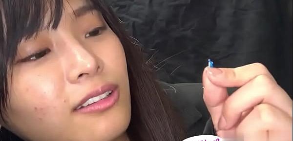  Japanese Asian Giantess Vore Size Shrink Growth Fetish - More at fetish-master.net
